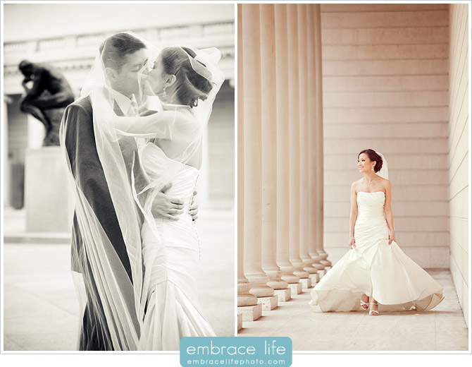 San Francisco Wedding Photographer - 21