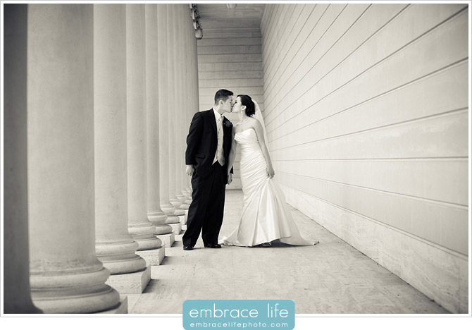 San Francisco Wedding Photographer - 22