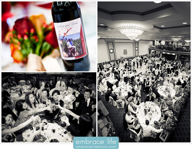 San Francisco Wedding Photographer - 23