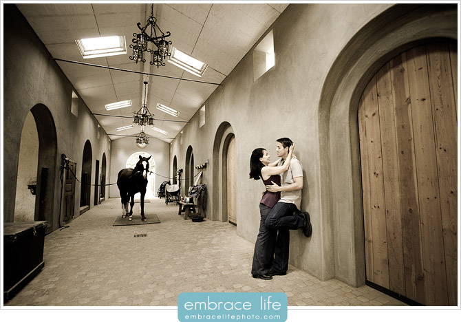 Agoura Hills Engagement Photographer - 03