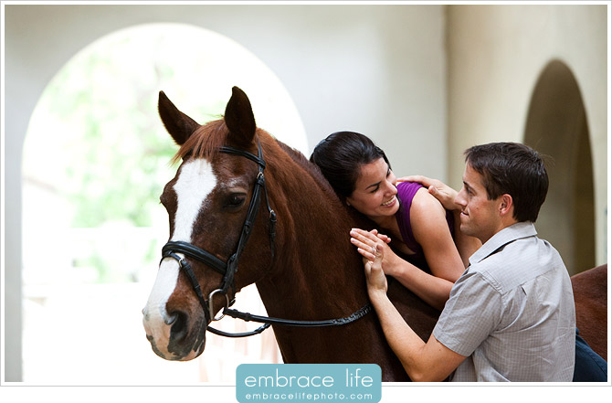 Agoura Hills Engagement Photographer - 04