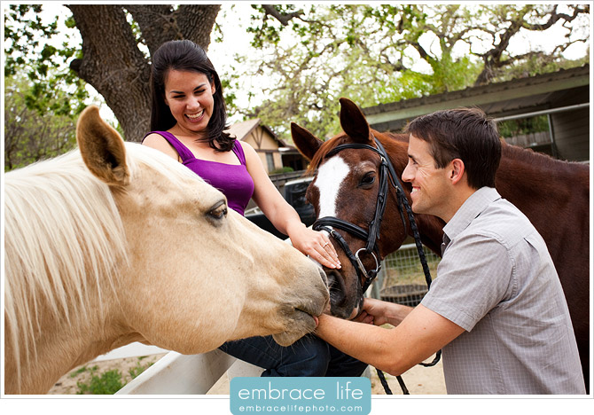 Agoura Hills Engagement Photographer - 05