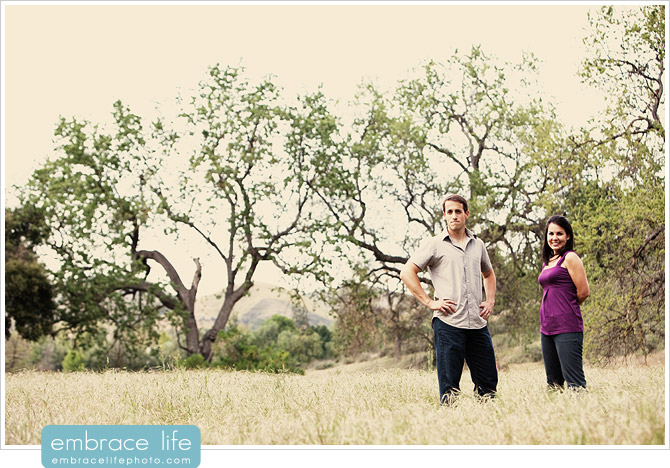 Agoura Hills Engagement Photographer - 06