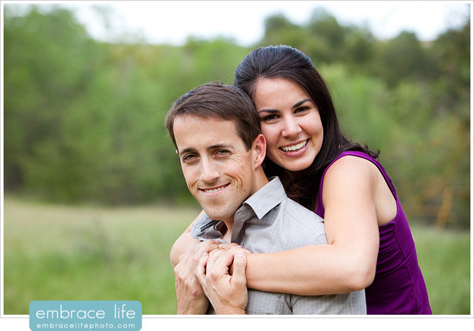 Agoura Hills Engagement Photographer - 07