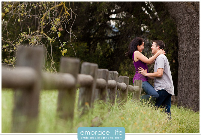 Agoura Hills Engagement Photographer - 08