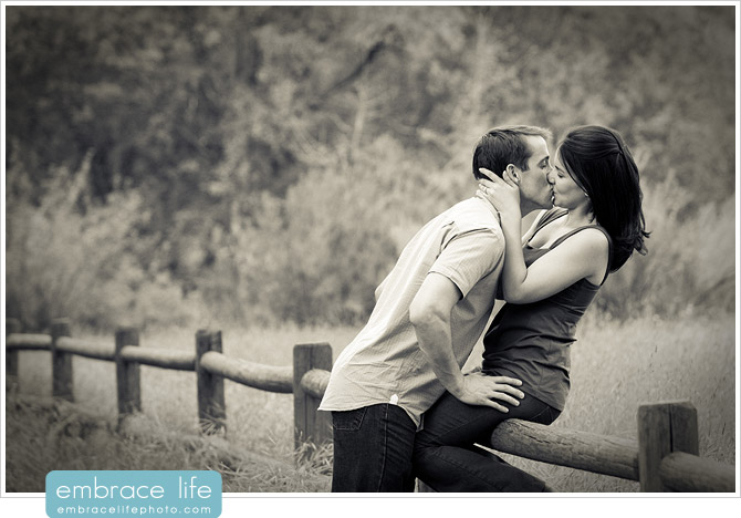 Agoura Hills Engagement Photographer - 09