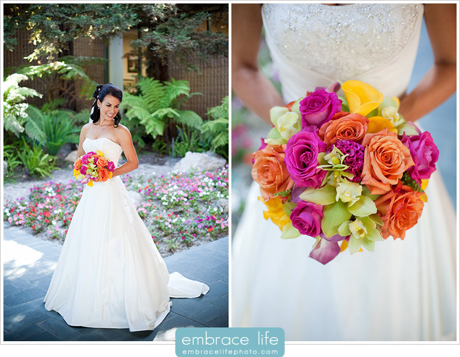 Simi Valley Wedding Photographer - 10