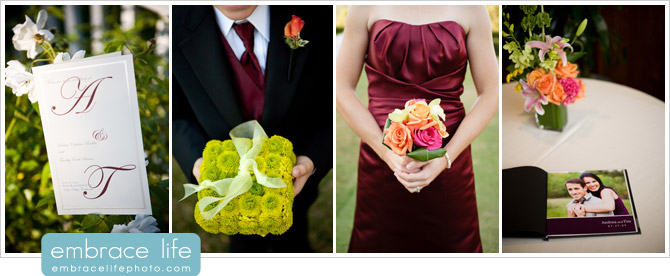 Simi Valley Wedding Photographer - 13
