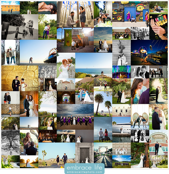 Southern California Wedding Photographer - 00