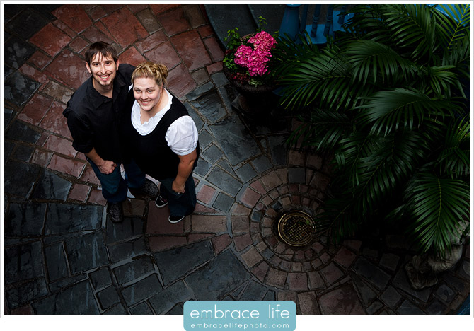 Disneyland Engagement Photographer - 07