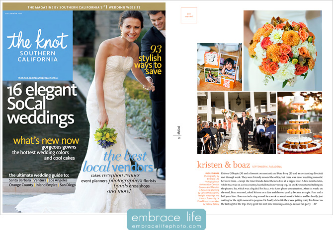  Pasadena Wedding Photographers