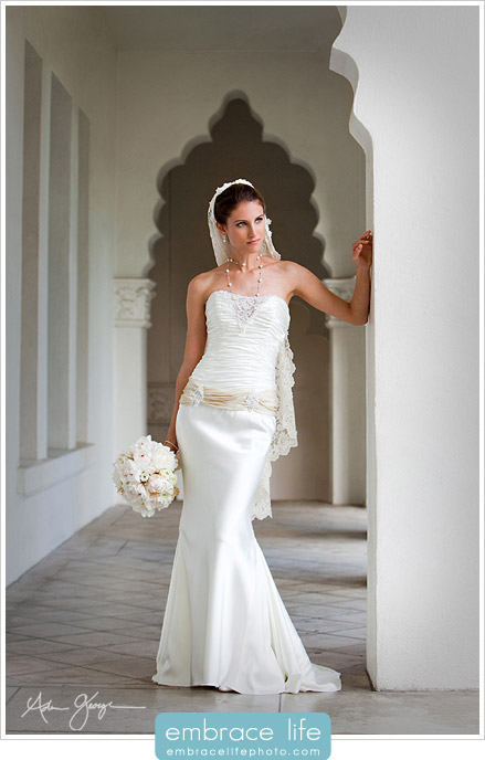 Glendale Wedding Photograph