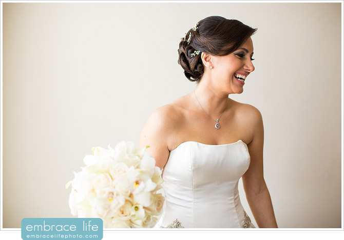 Riviera Country Club Wedding Photographer