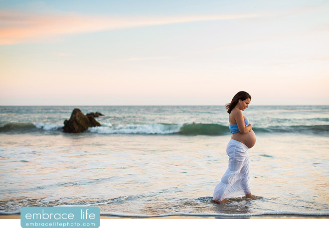 Los Angeles Maternity Photographer