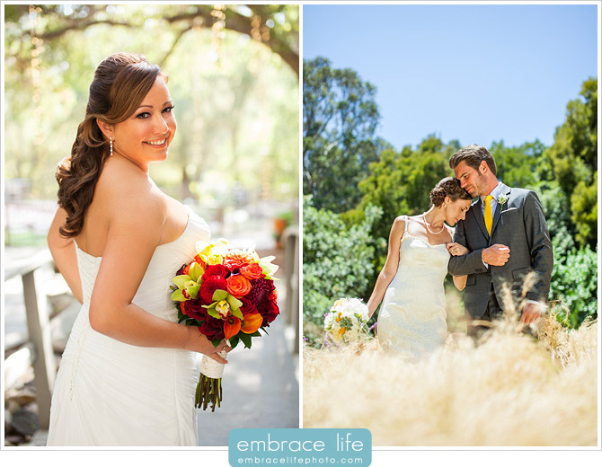 Santa Barbara Wedding Photographer