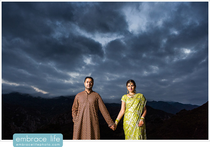 Los Angeles Hindu Wedding Photographer