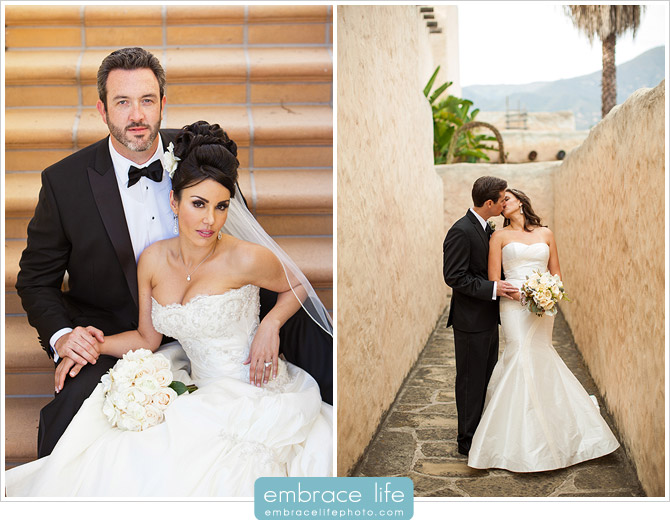 Montecito Wedding Photographer