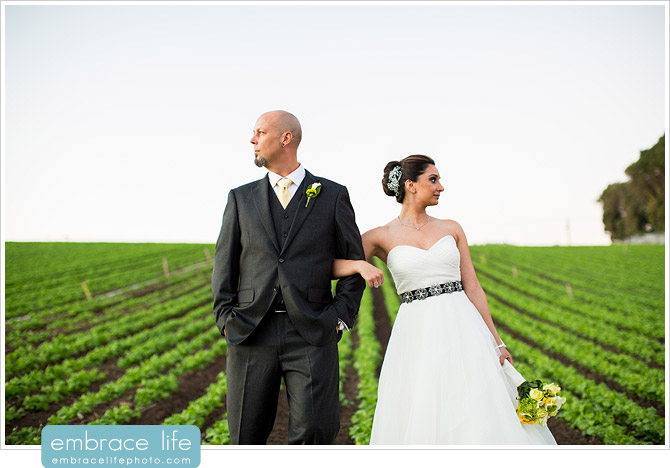 Maravilla Gardens Wedding Photographer