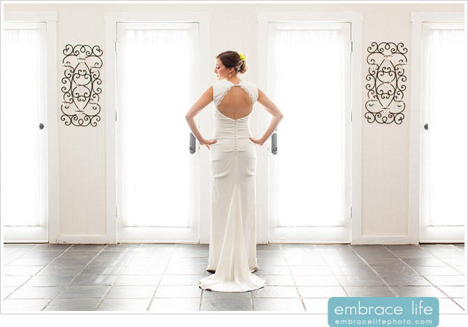 Calamigos Equestrian Center Wedding Photographer