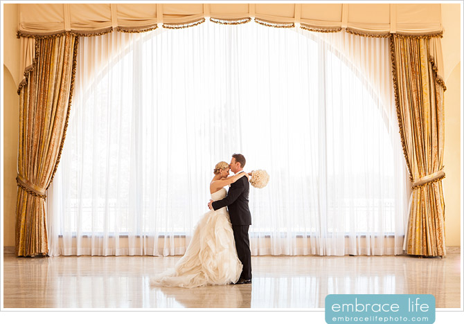 Riviera Country Club Wedding Photography