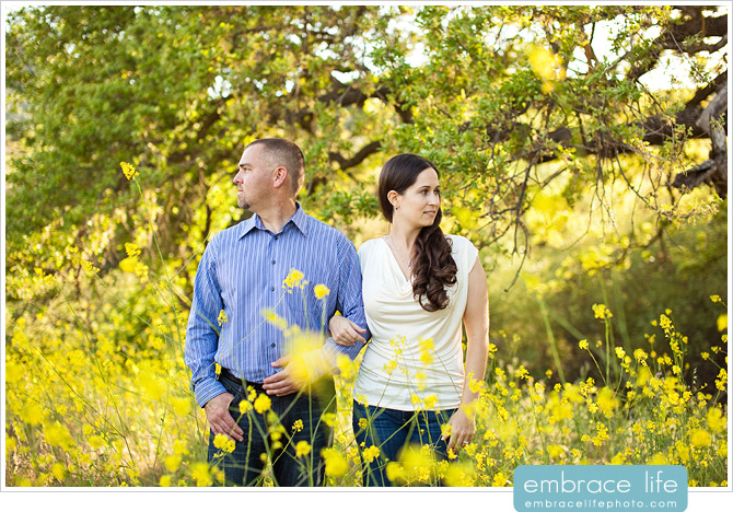 Los Angeles Engagement Photography