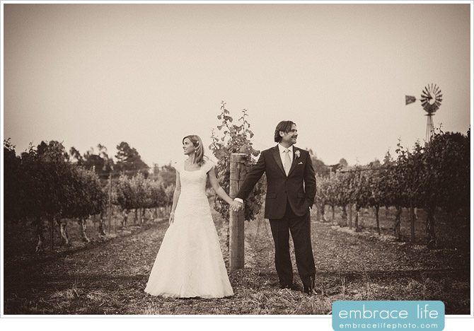 Santa Ynez Wedding Photographer