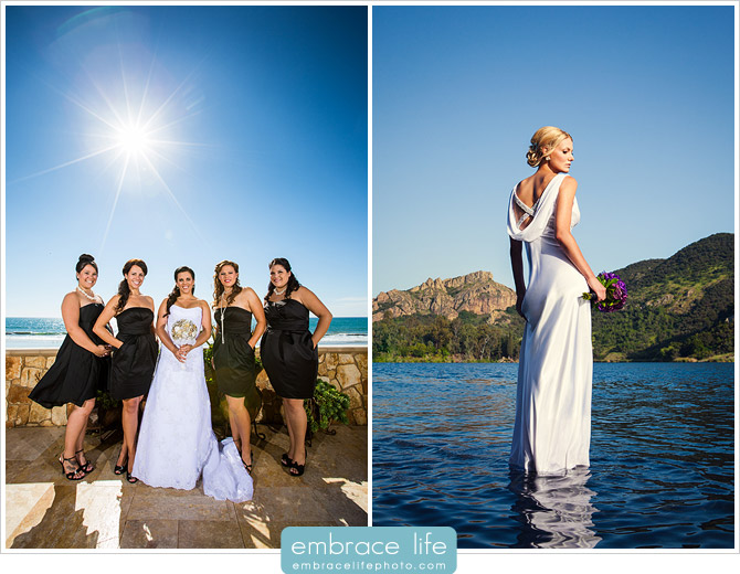 San Diego Wedding Photography