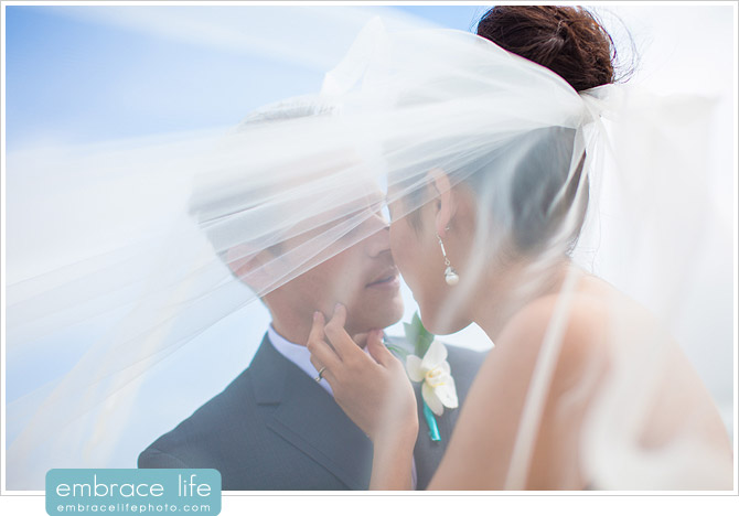 San Diego Wedding Photography
