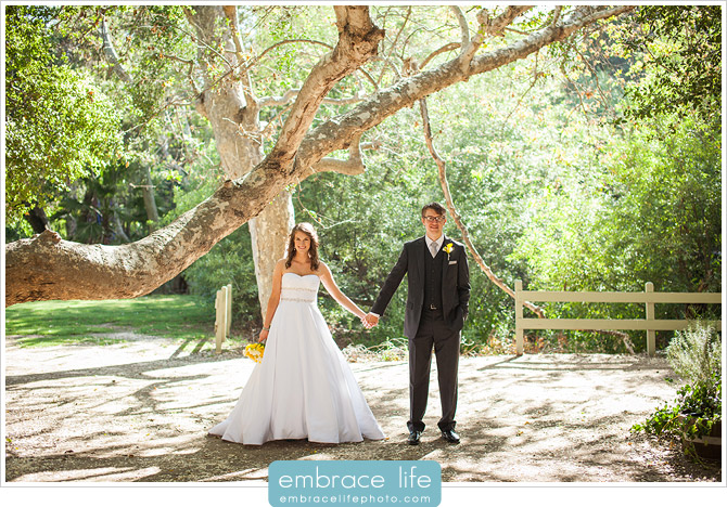 Los Angeles Wedding Photographer