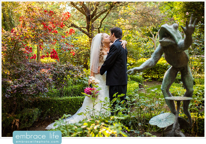 Hartley Botanica Wedding Photography