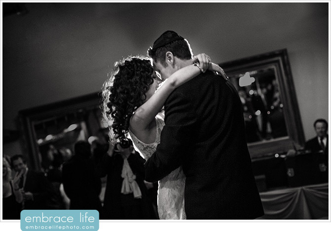 Los Angeles Wedding Photographer