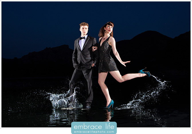Los Angeles Karmin Photographer