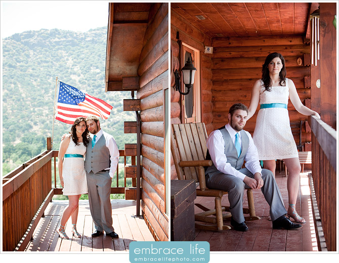 Sequoia Forest Photography - 03