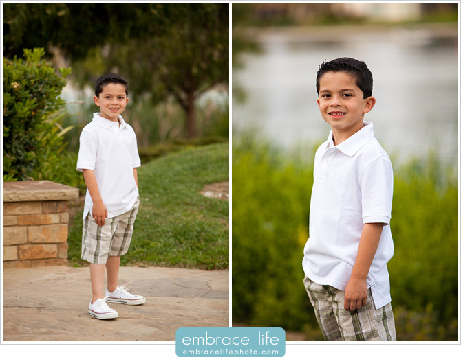 Westlake Portrait Photographer - 08