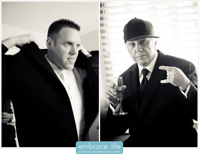 Sacramento Wedding Photographer - 10