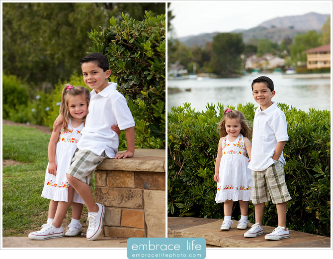 Westlake Portrait Photographer - 05
