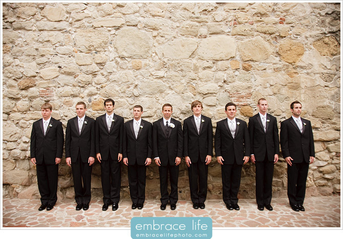 San Juan Capistrano Wedding Photographer - 10