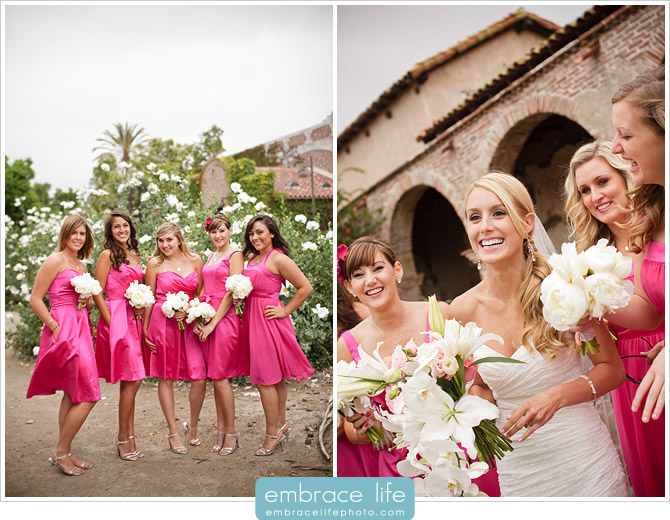 San Juan Capistrano Wedding Photographer - 09