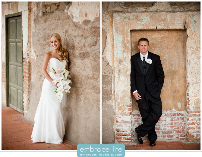 San Juan Capistrano Wedding Photographer - 05
