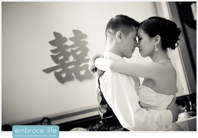 San Francisco Wedding Photographer - 24