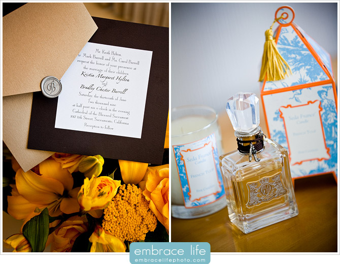 Sacramento Wedding Photographer - 01