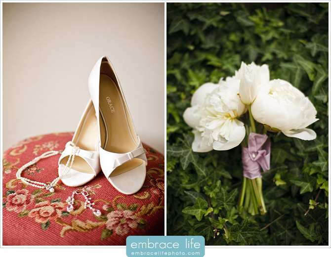 San Juan Capistrano Wedding Photographer - 01