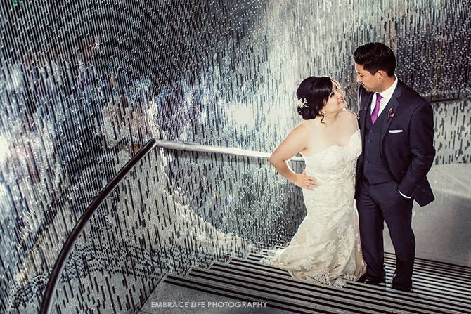 Vertigo Wedding Photographer Glendale