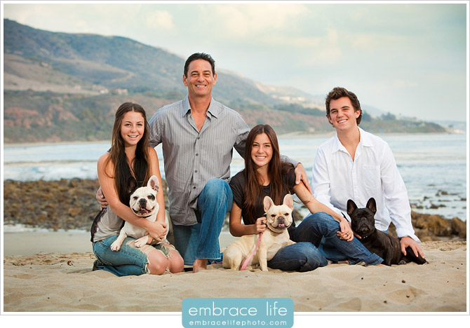 Malibu Portrait Photographer - 04