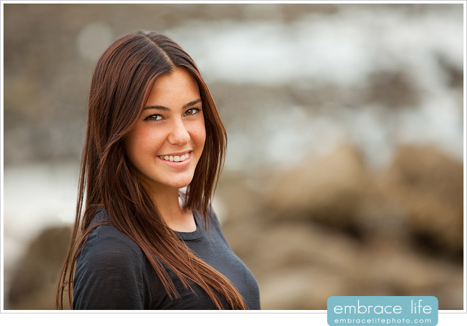 Malibu Portrait Photographer - 06