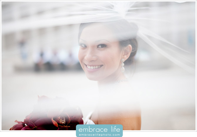 San Francisco Wedding Photographer - 20