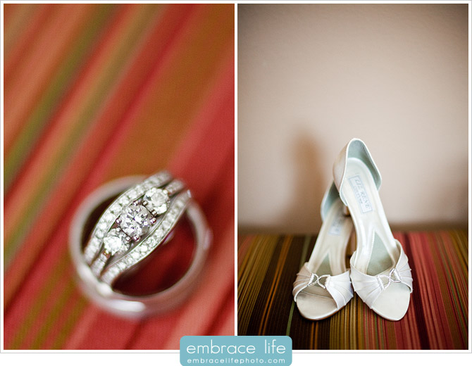 Simi Valley Wedding Photographer - 01