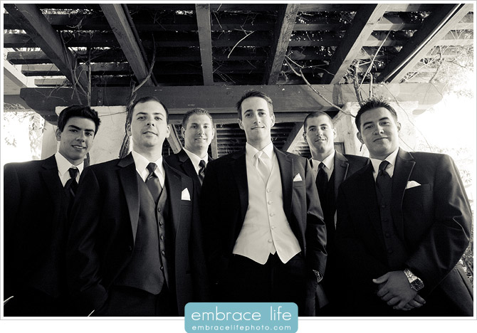 Simi Valley Wedding Photographer - 06