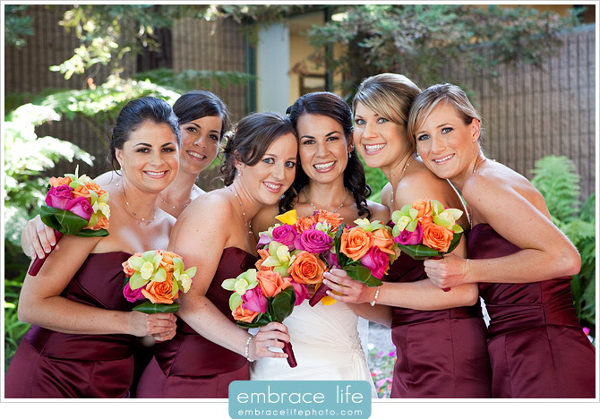 Simi Valley Wedding Photographer - 08