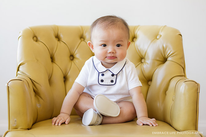 Los Angeles Child Photographer